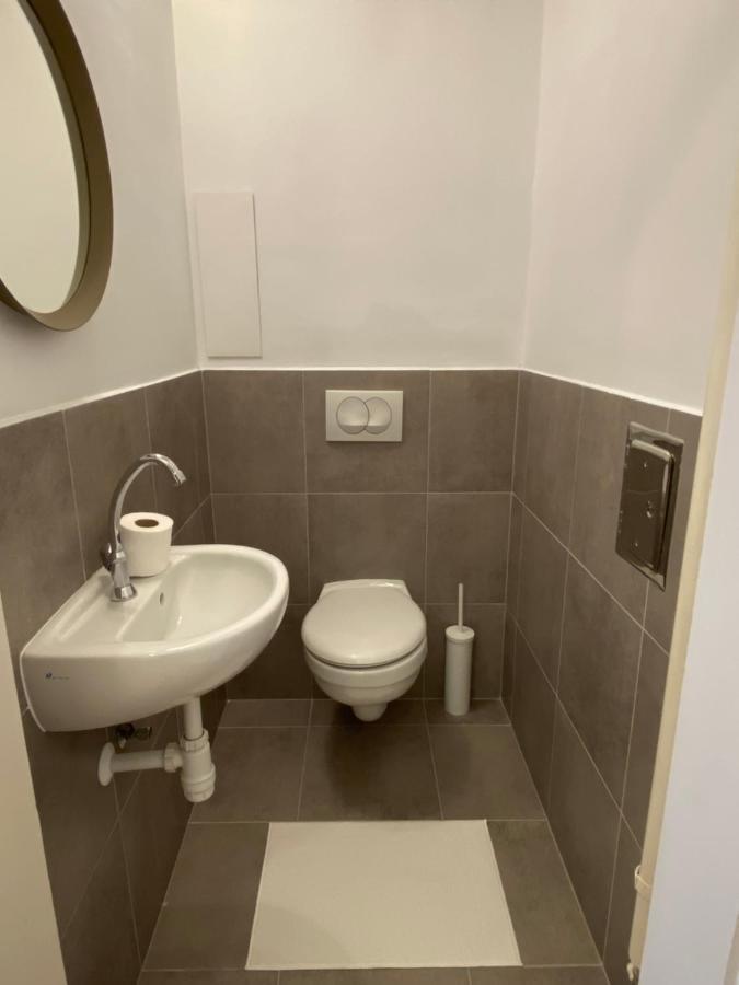 Karolina's Nyugati * Budapest