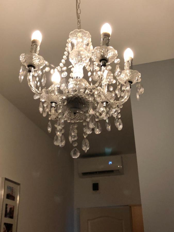 Elegancia Apartmán