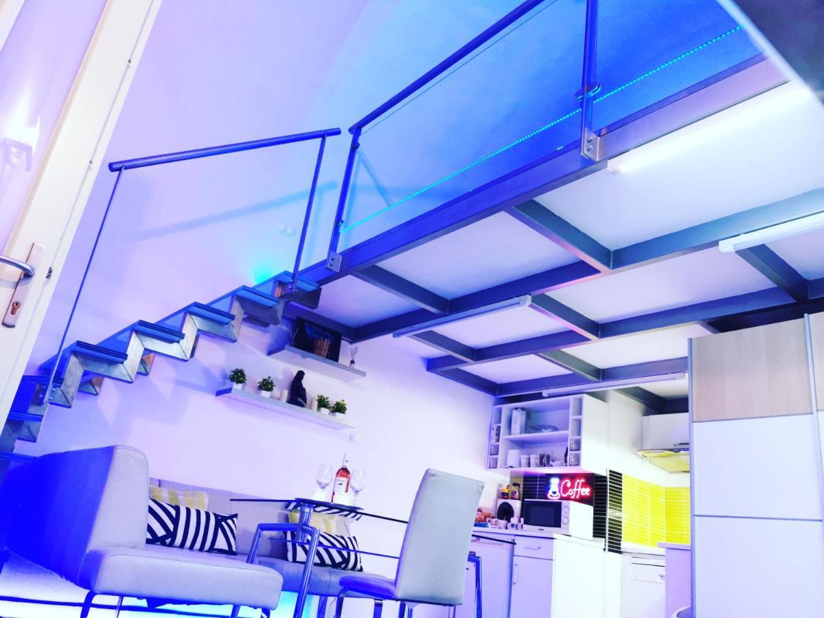 Dolce Vita Supreme Apartmán