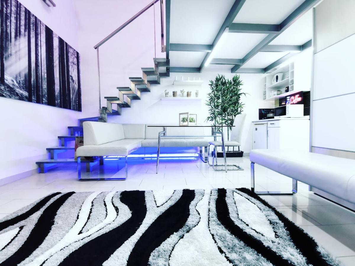 Dolce Vita Supreme Apartmán *
