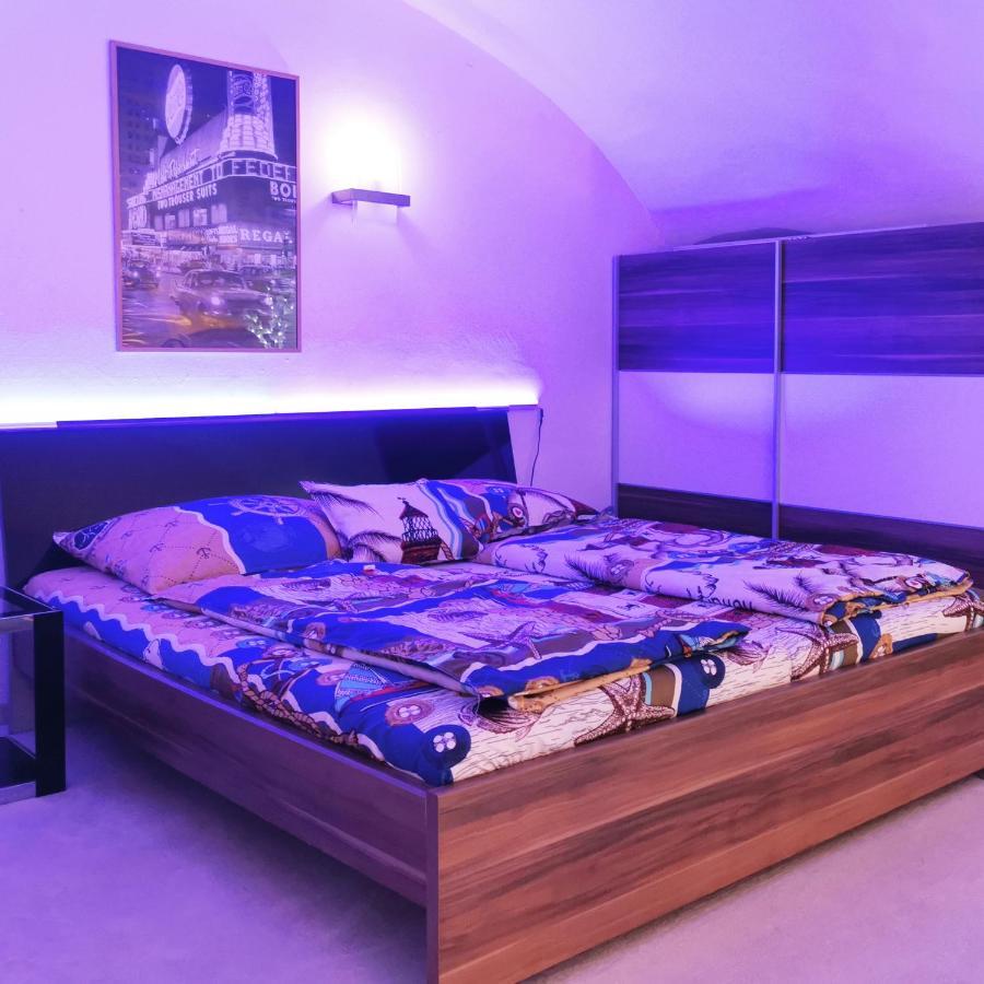 Dolce Vita Supreme Apartmán Budapest