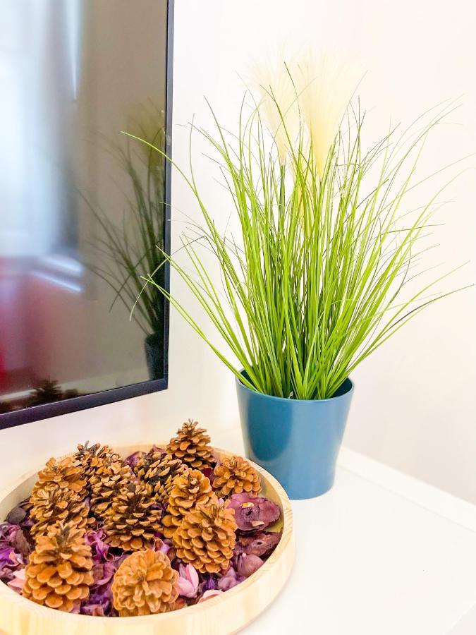 Appartement Downtown Andrassy *