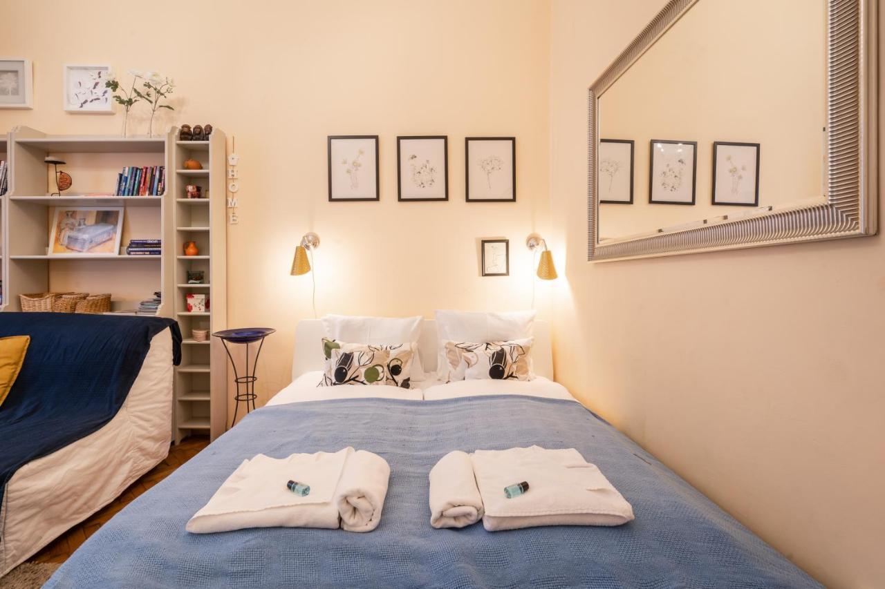 Apartamento Bpr Pleasant Lair In The Center *