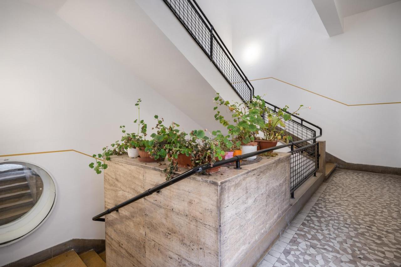 Apartamento Bpr Pleasant Lair In The Center