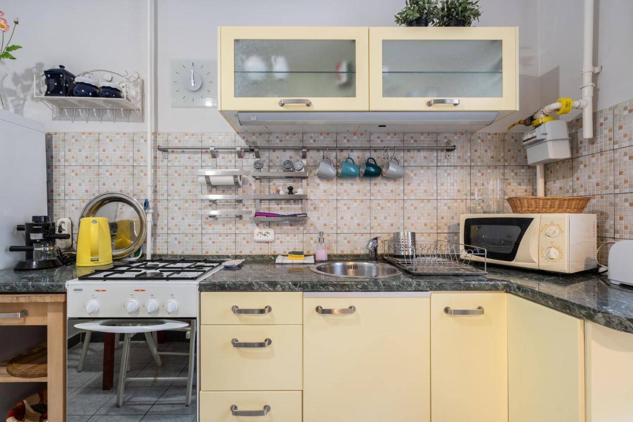 Apartamento Bpr Pleasant Lair In The Center *