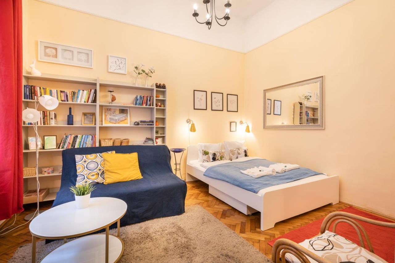 Apartment Bpr Pleasant Lair In The Center