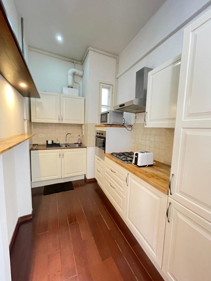 Apartament B&japartments 1 *