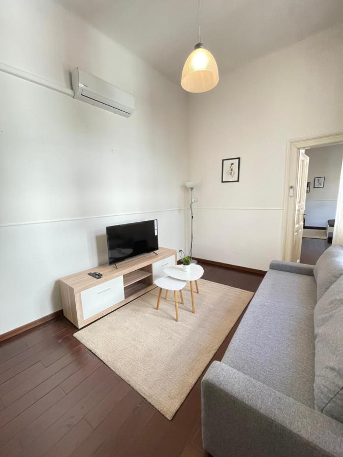 Apartament B&japartments 1