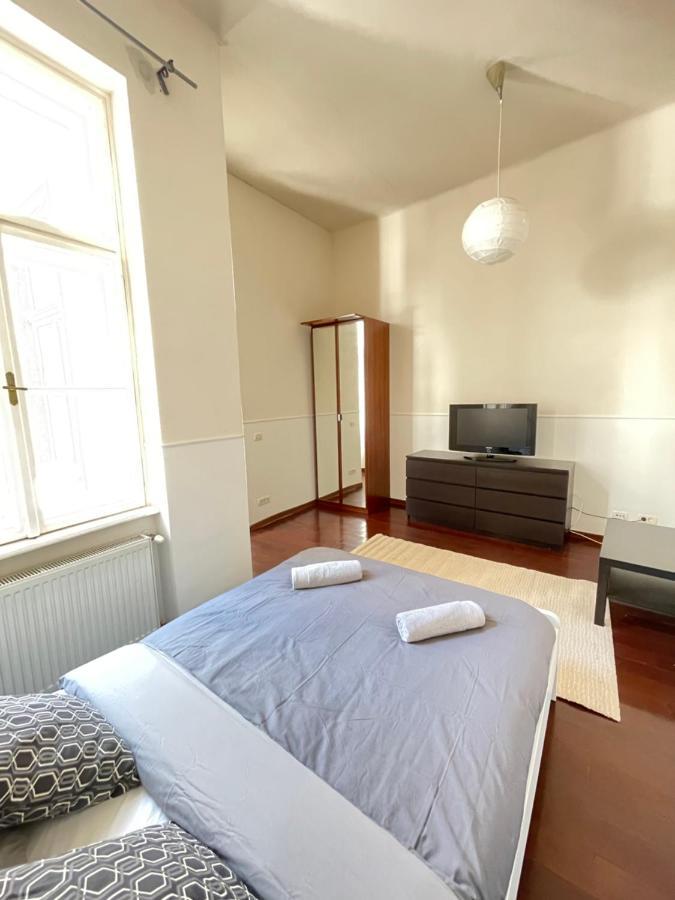 B&japartments 1 Apartament *