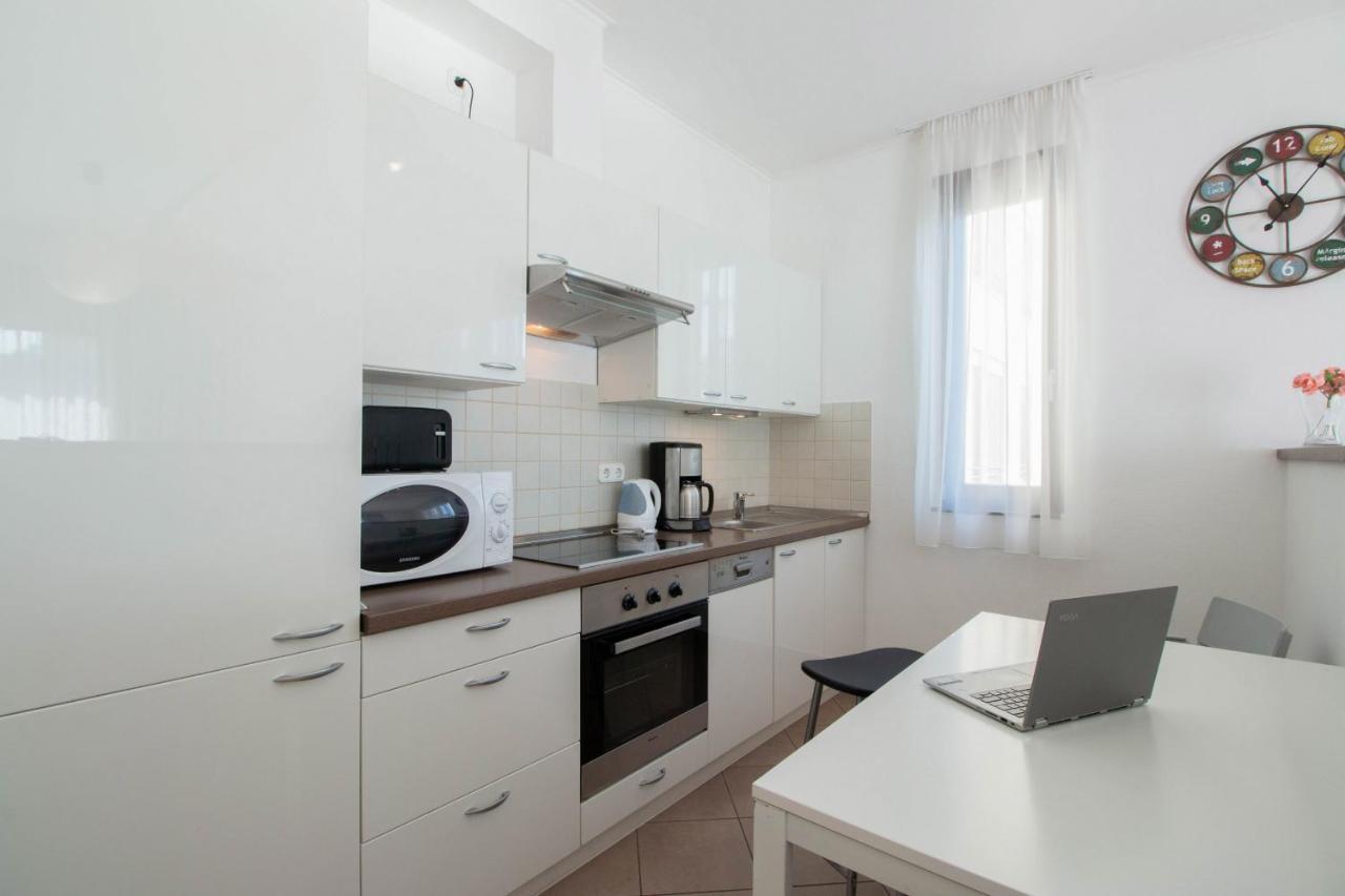 Kiraly Pop Studio With Terrace With Free Parking Budapest