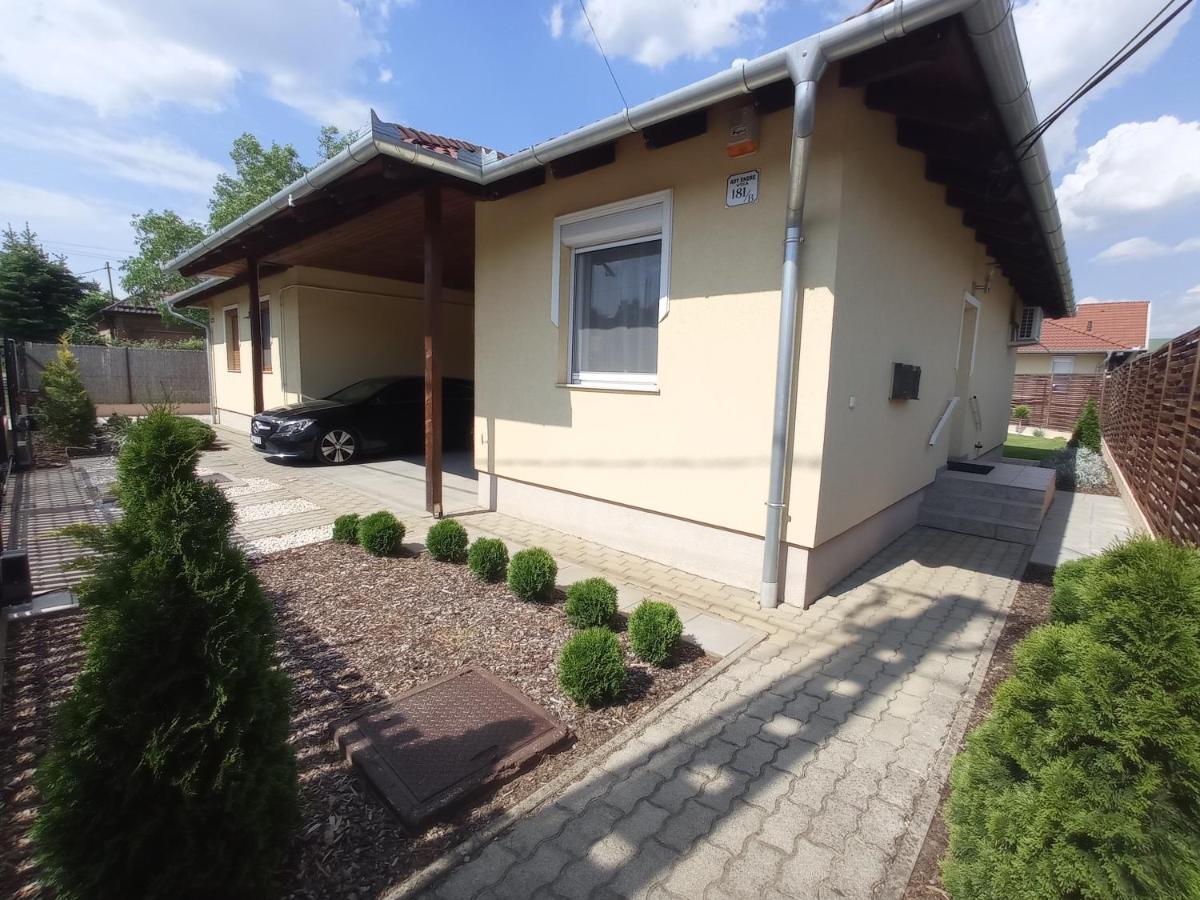Apartamento Airport *