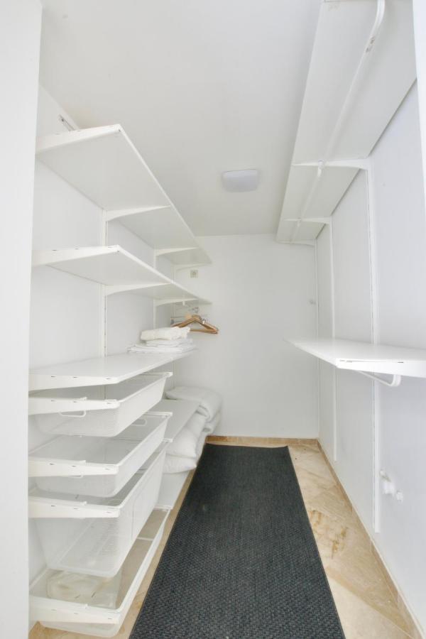 Apartament Penthouse By Hi5 -at The Of