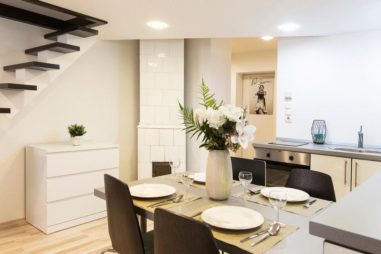 Real Semmelweis Ii Apartamento *