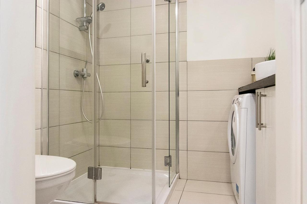 Real Semmelweis Ii Apartamento
