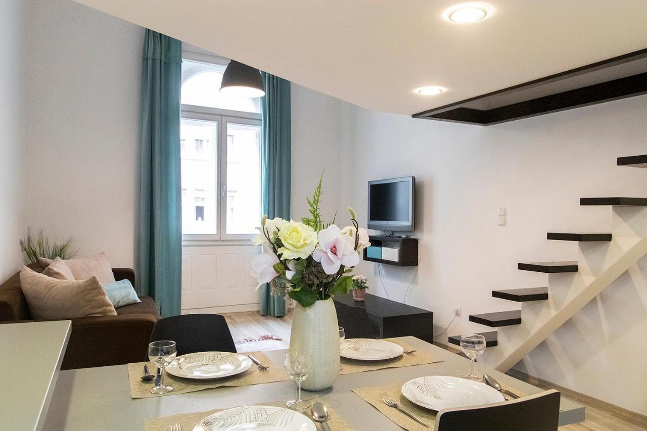 Real Semmelweis Ii Apartamento *