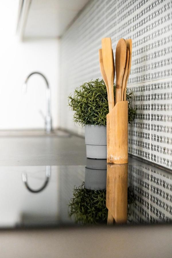 Apartament Deluxe Quentin Next To The Fashion Street