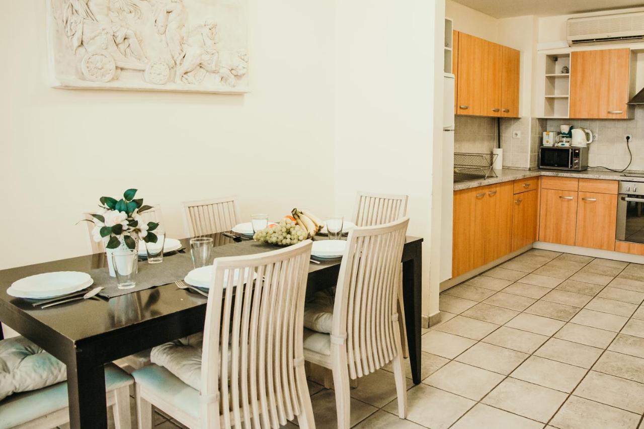 Elite Rooms & Apartments * Budapest