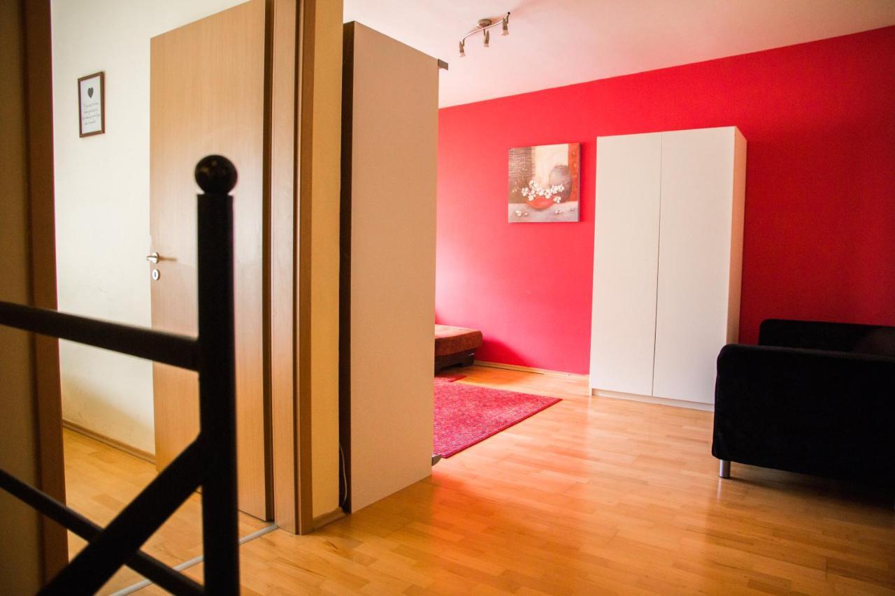 Elite Rooms & Apartments Budapest