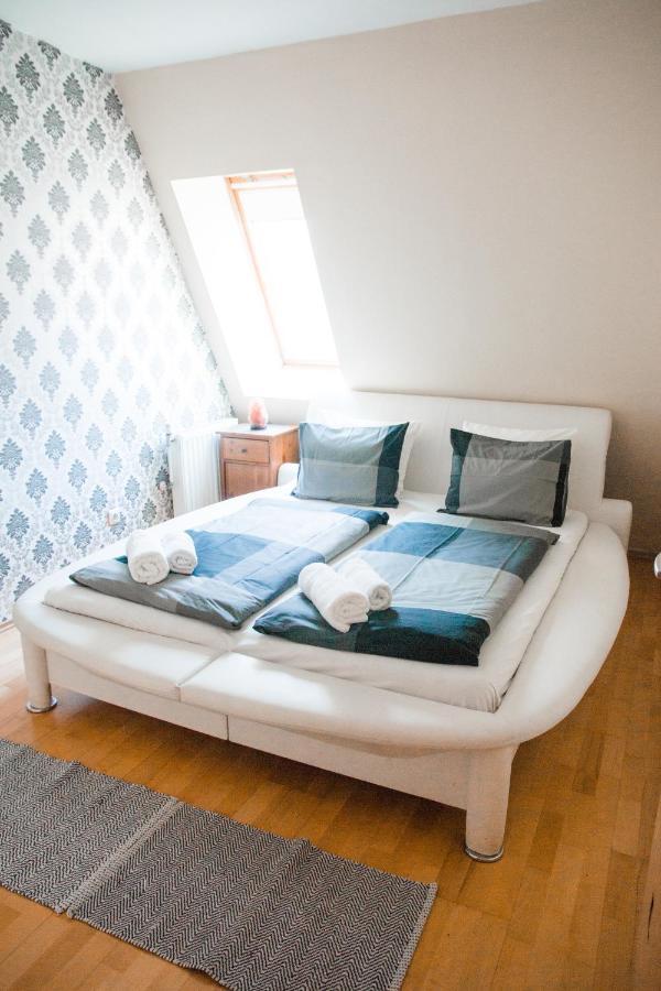 Elite Rooms & Apartments Budapest