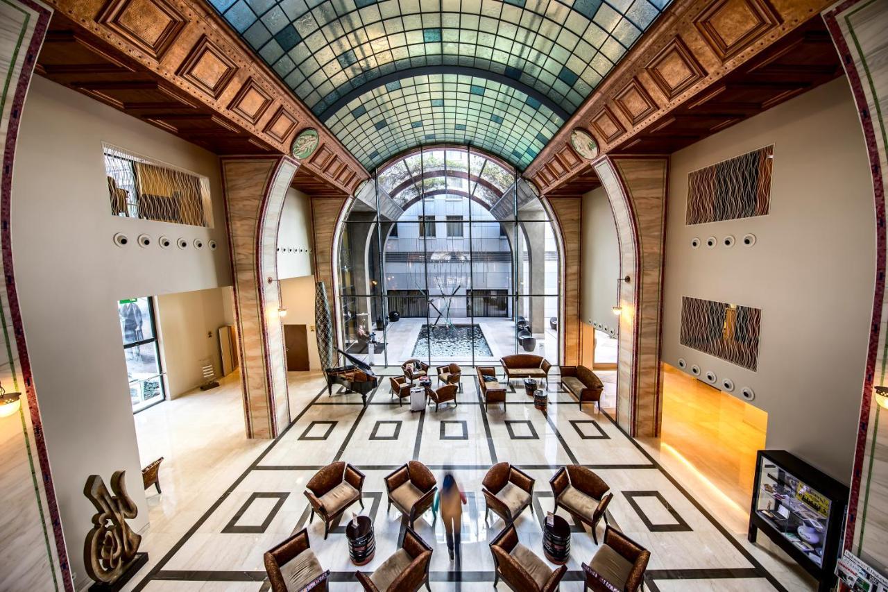 Continental Hotell 4*