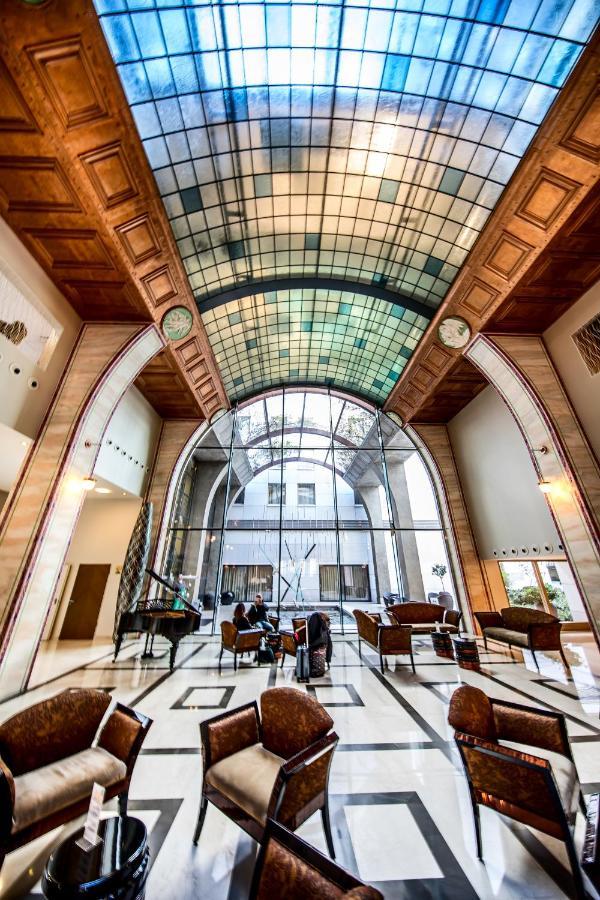 Hotell Continental
