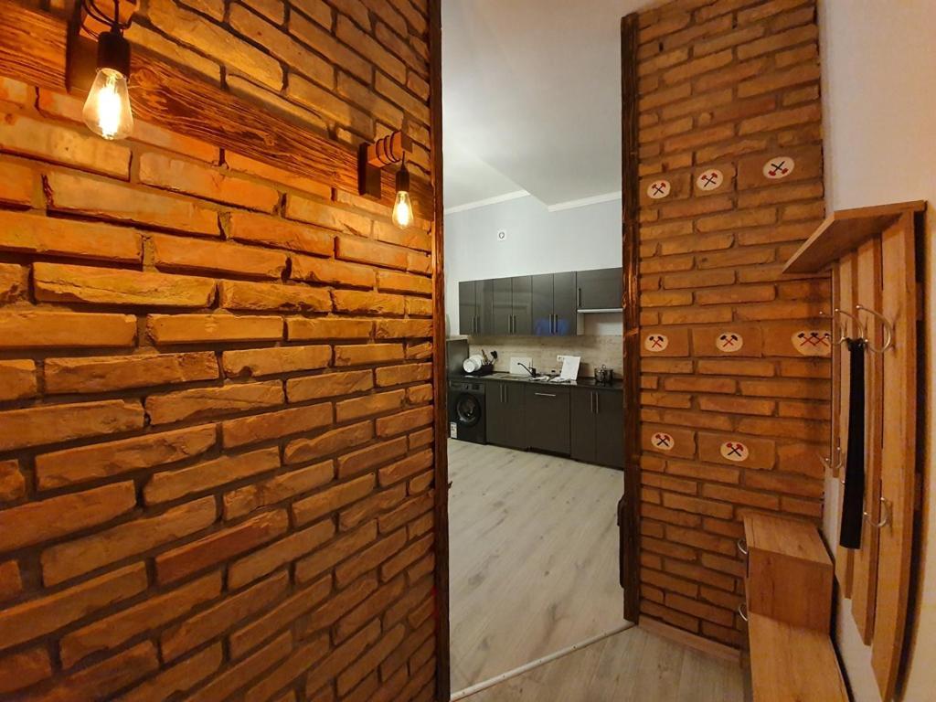 Linden With Air Condition Apartment *