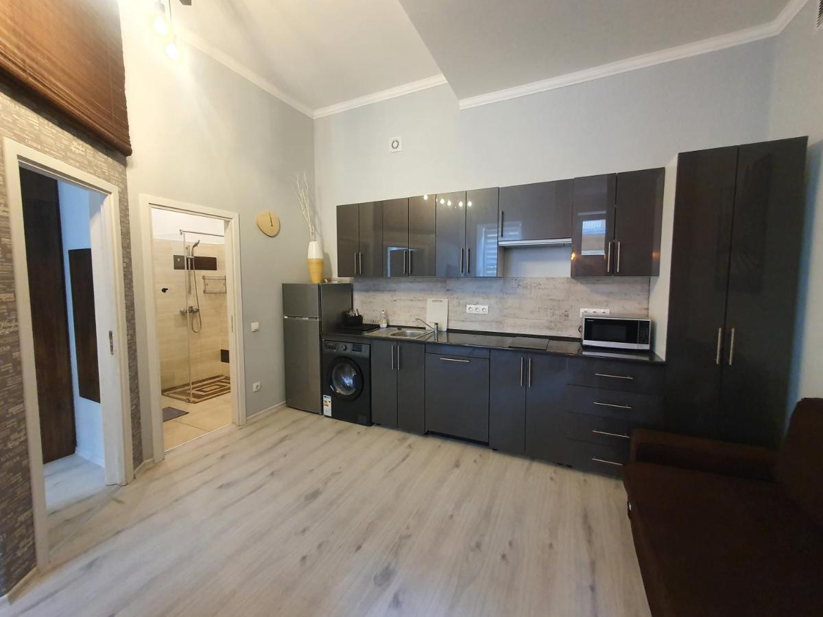 Linden With Air Condition Apartment