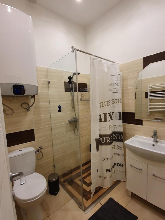 Linden With Air Condition Apartamento