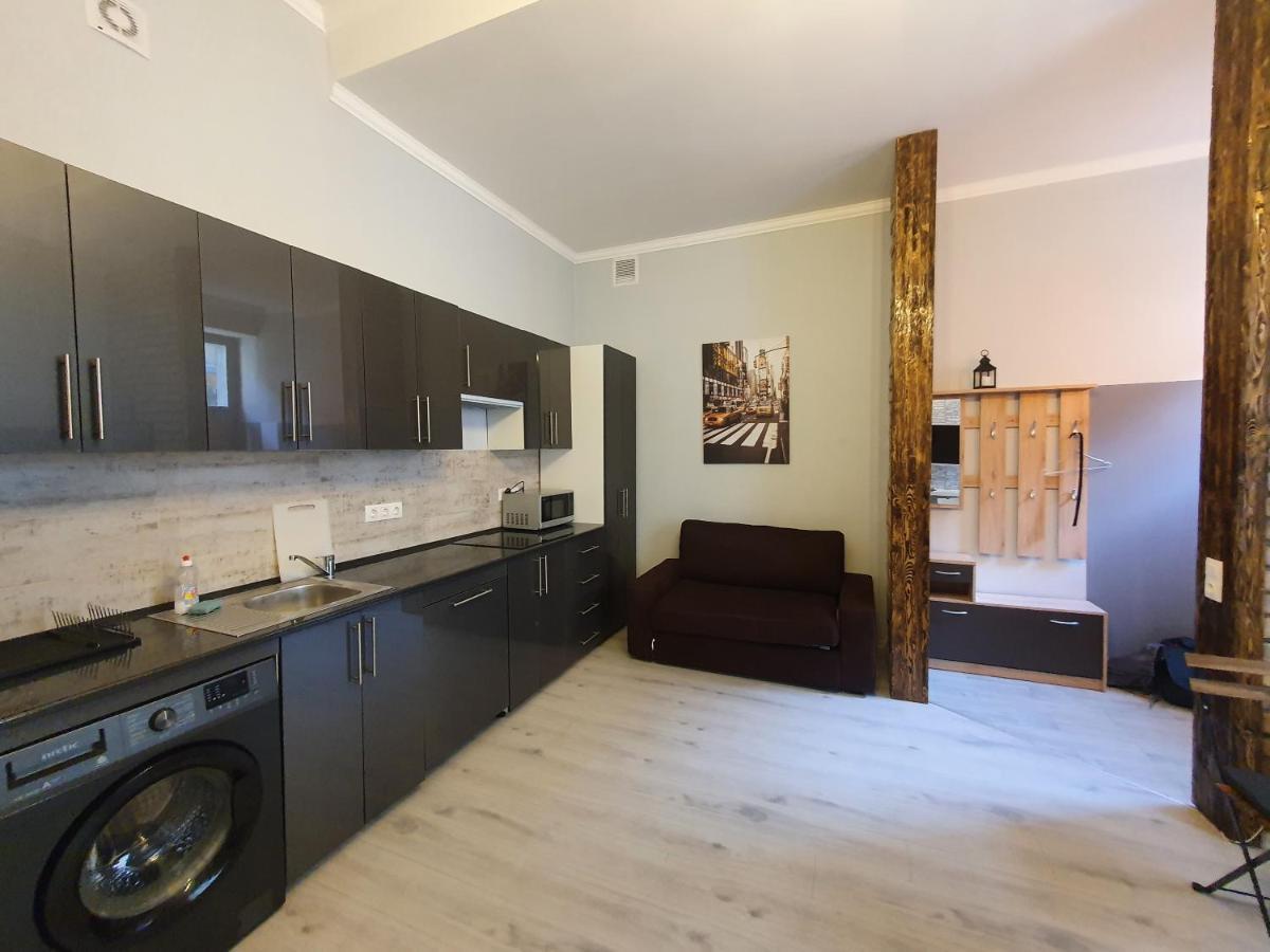 Apartment Linden With Air Condition *