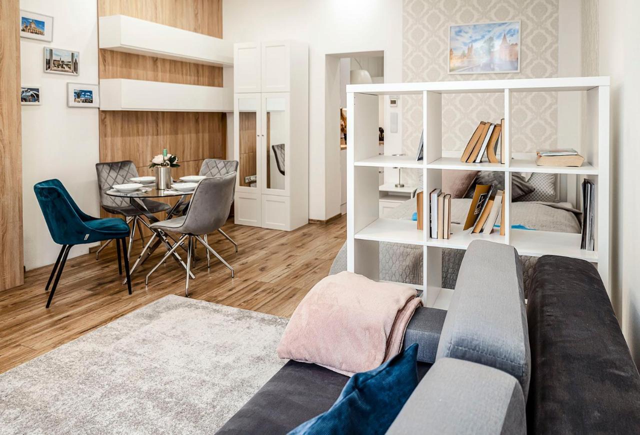 Apartment Bellini Budapest