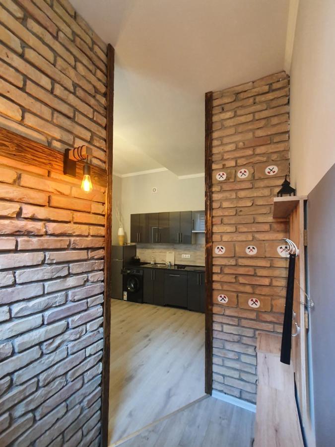 Apartment Linden With Air Condition