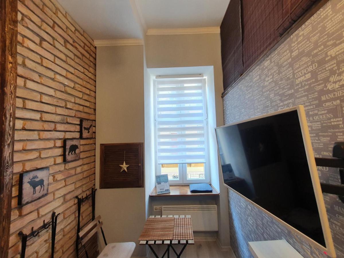 Linden With Air Condition Apartment *