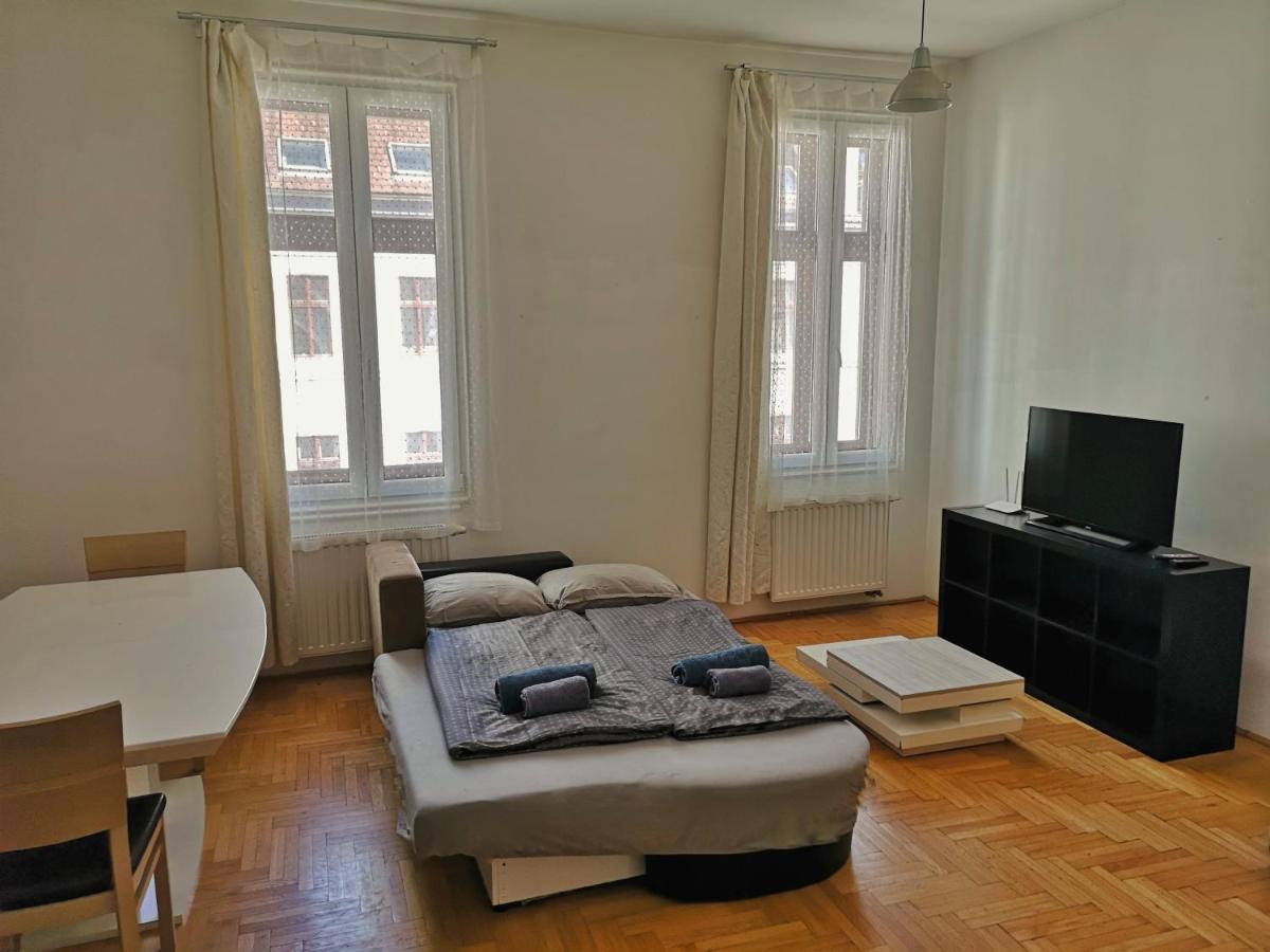 Apartamento Novo Budapest