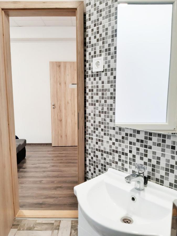 For Long-term, Budget! Purple Peach Homestay Budapest