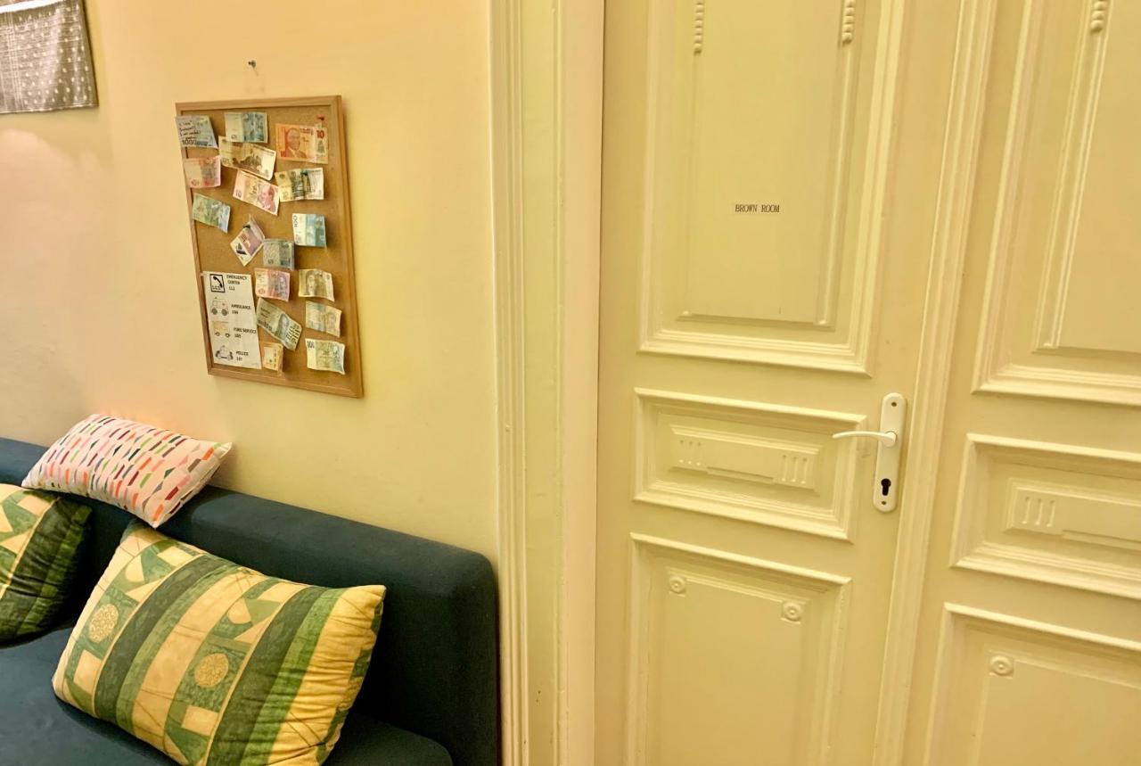 Jazzy Vibes Parliament And Ensuites Budapest