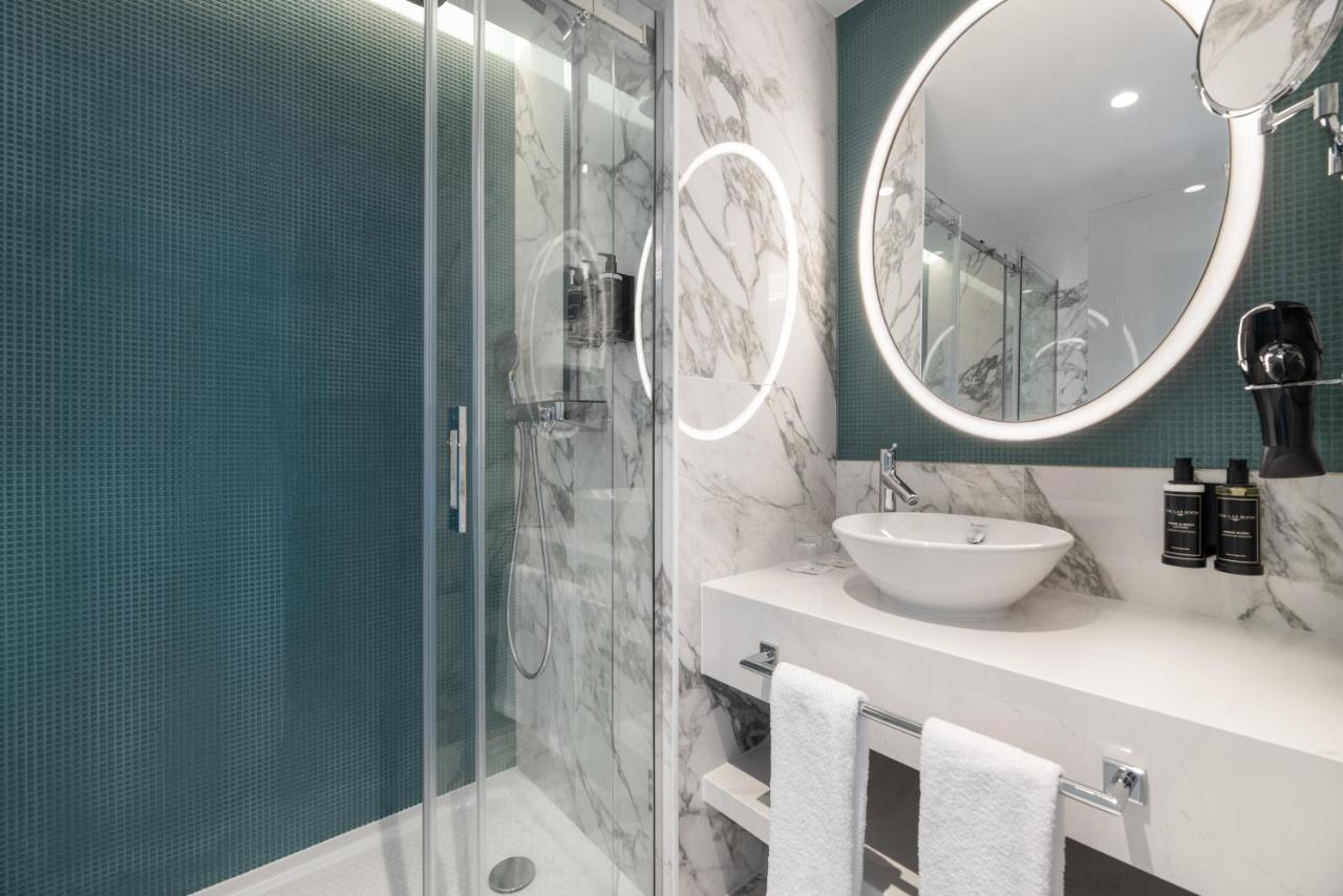 Eurostars Ambassador Hotell Budapest