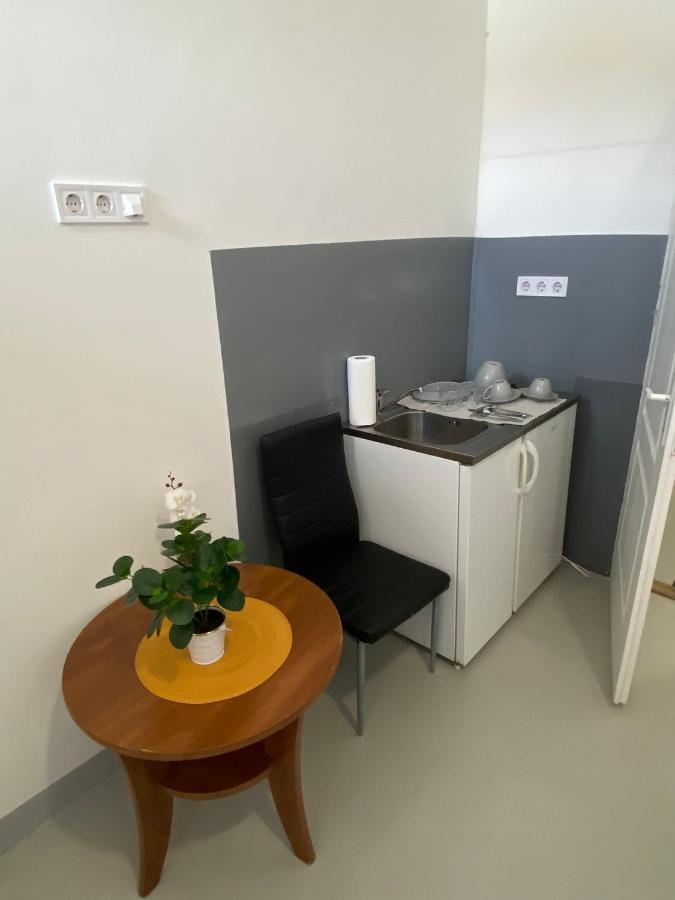Kocka Szallo Budapest