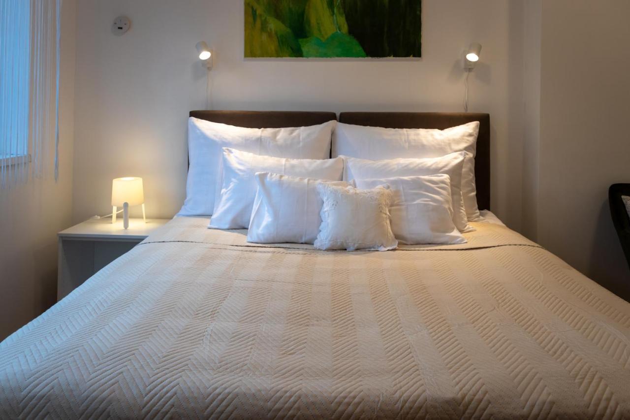 Apartamento Sunbird