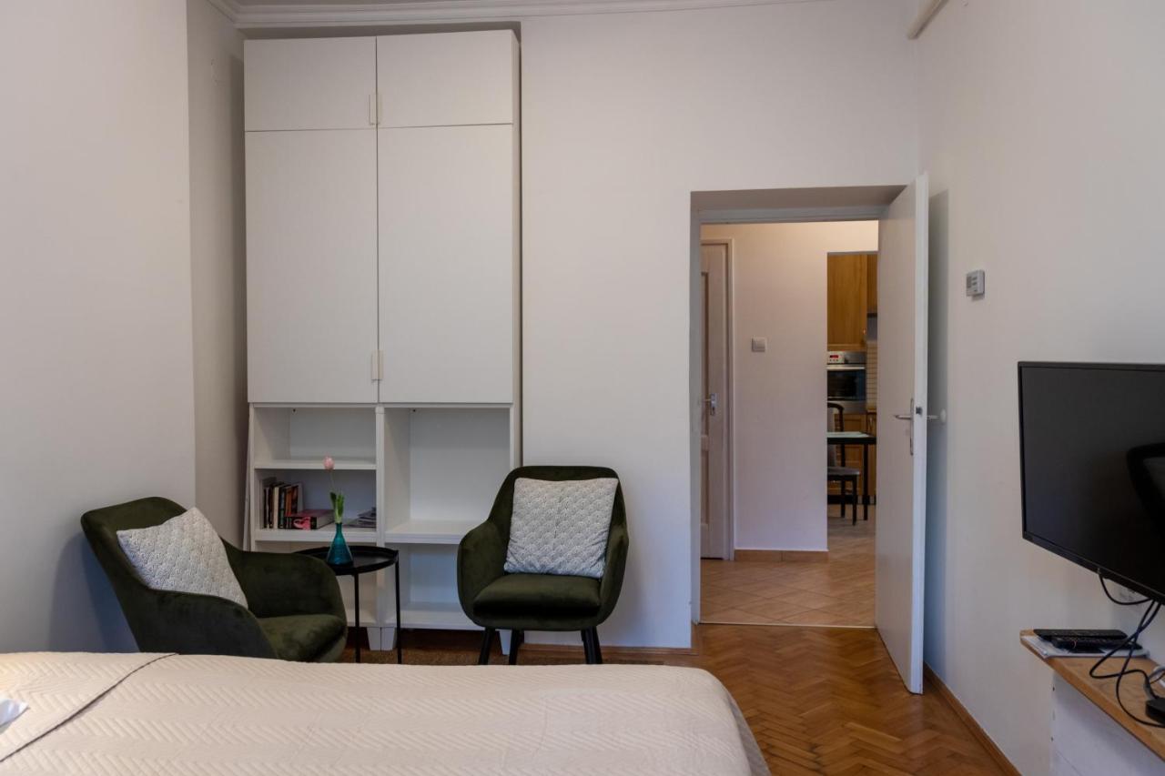 Sunbird Apartamento Budapest