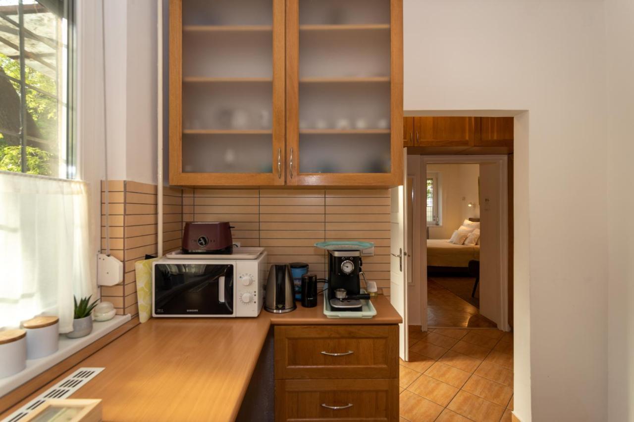 Apartment Sunbird *