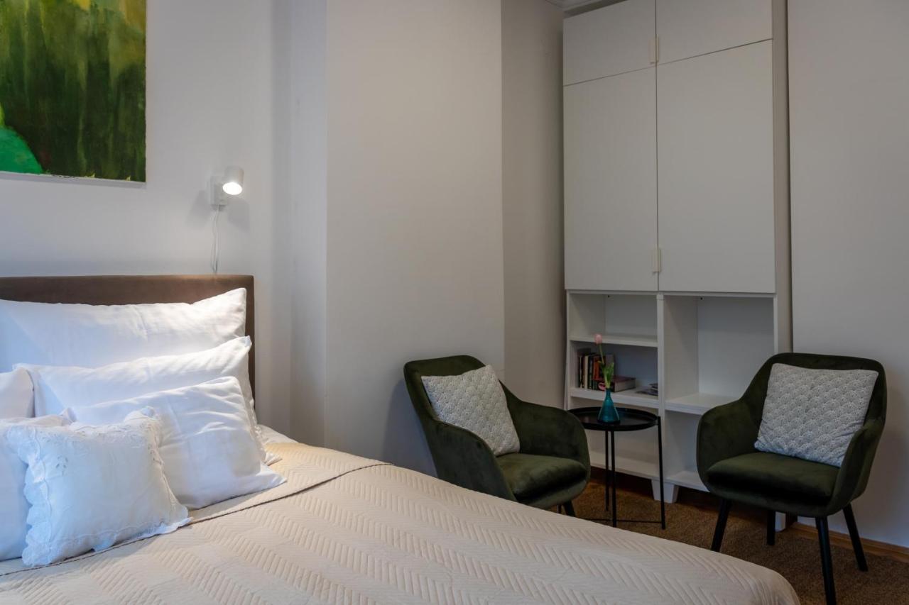Sunbird Apartment *