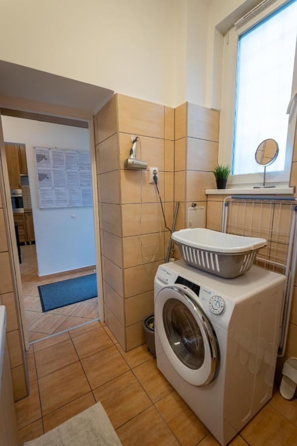 Sunbird Apartment