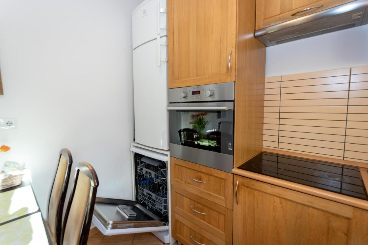 Sunbird Apartment