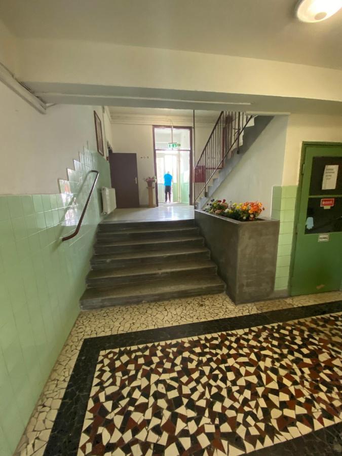 Apartmán Kocka Szallo Budapest