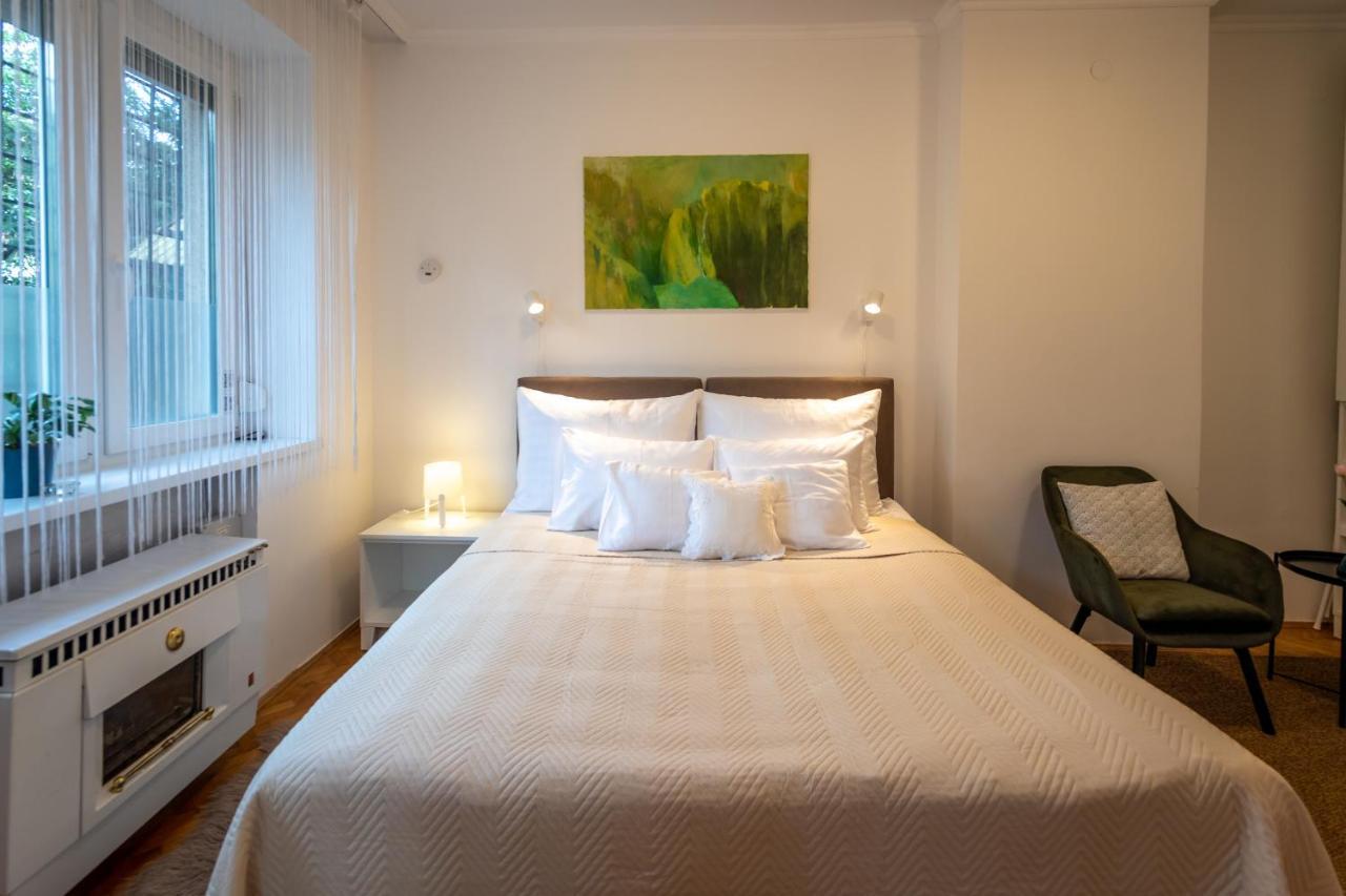 Apartment Sunbird Budapest
