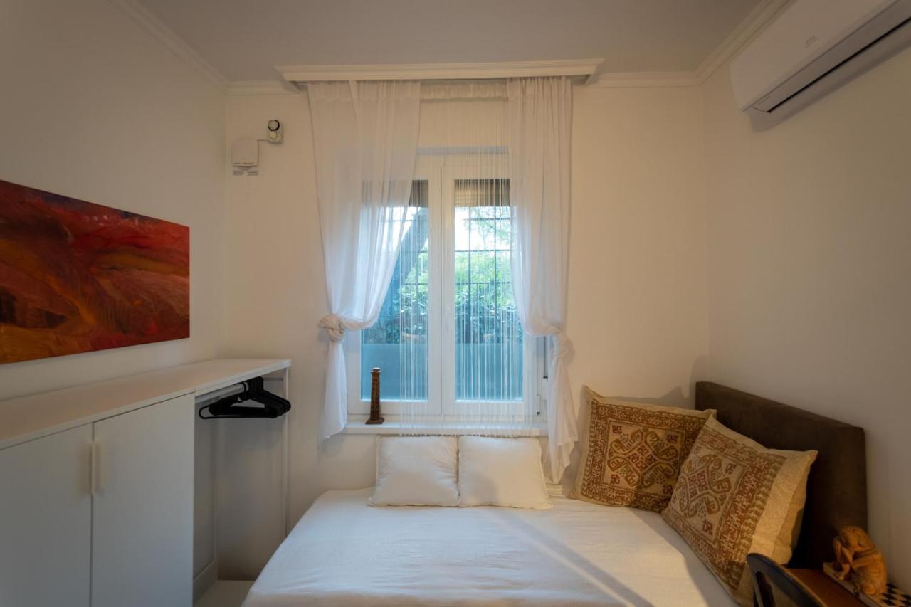 Sunbird Apartment Budapest