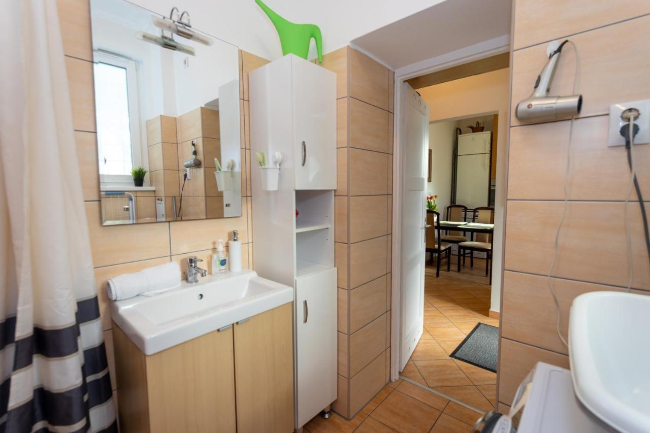 Apartment Sunbird