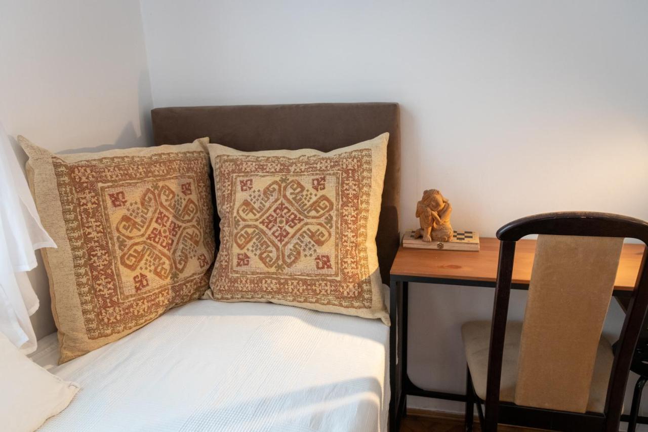 Apartamento Sunbird *