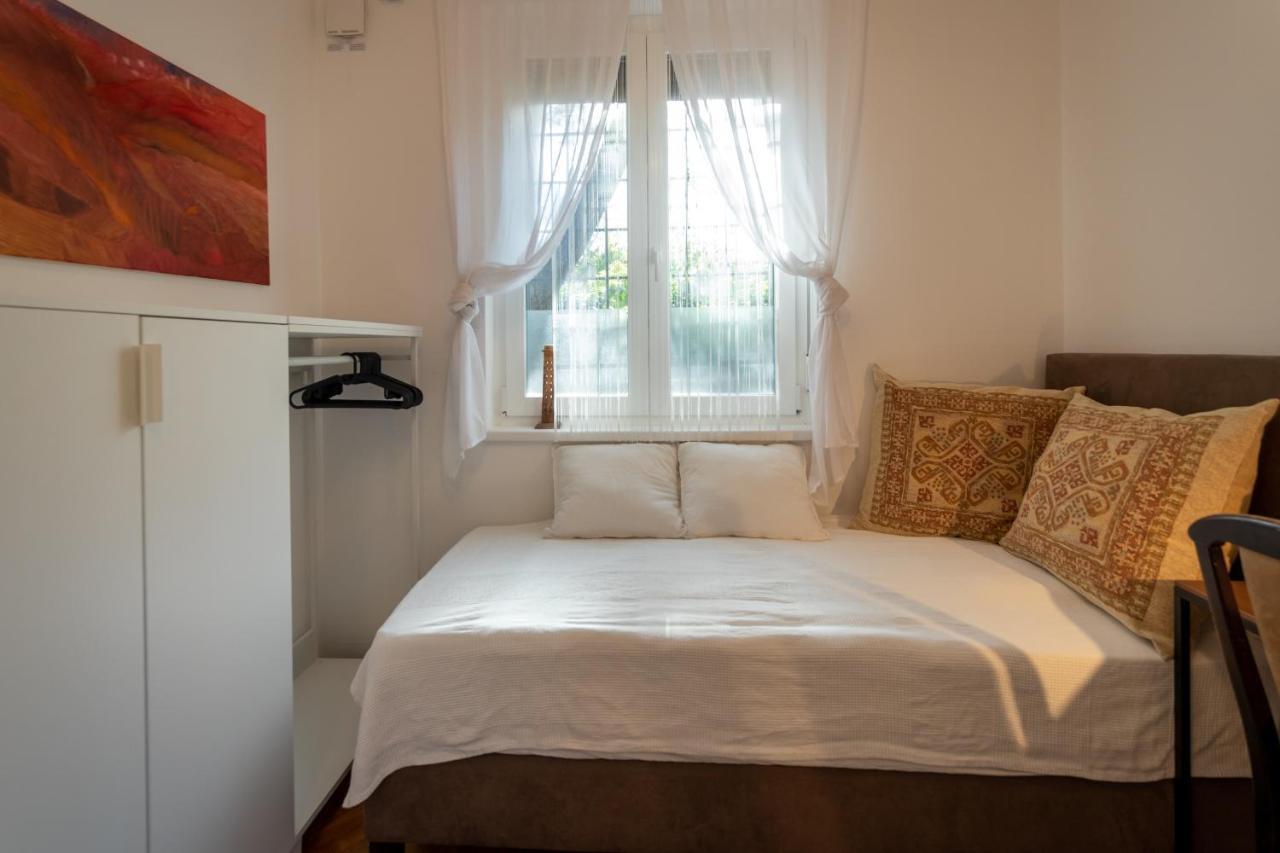 Apartment Sunbird Budapest