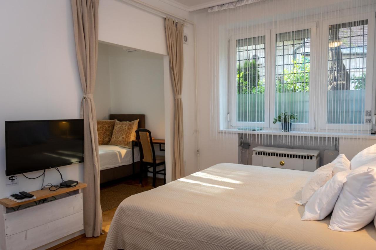 Sunbird Apartamento *